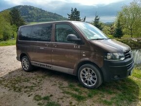 VW TRANSPORTER T5 DSG automat 2014 - 3