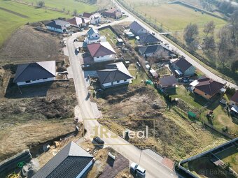 Prodej stavebního pozemku, 685 m2 - Horní Bojanovice - 3