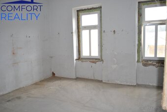 Prodej rodinného domu, okr. Rokycany, Chomle - 3