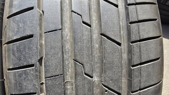 Letní pneu 225/50/17 Hankook - 3