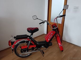 Babetta 210 - 3