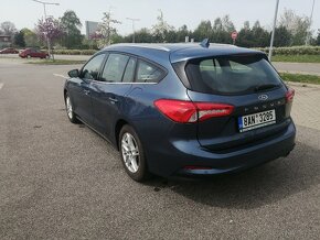 Ford Focus 1.0Ecoboost,92kW,DPH,ČR,Winter,1.maj,NAVI - 3