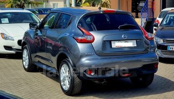 NISSAN Juke dCi 110 CONNECT EDITION rok 07/2015 - 3