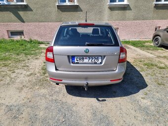 Škoda Octavia Fl 1.6 TDI - 3