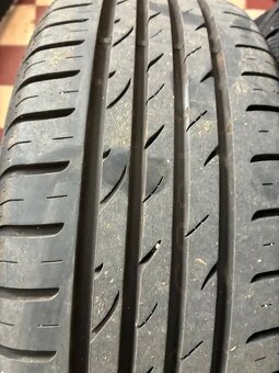 Alu kola 195/50 R15 - 3