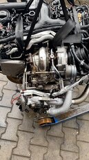 MOTOR CVU 3.0 AUDI KOMPLETNI - 3