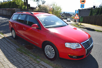 VW Passat B6 1.9TDI BMT 77kW, DIGIKLIMA, Navi, záruka KM - 3