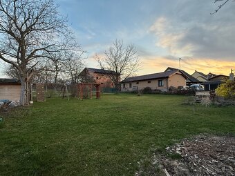 Prodej RD 96m2, pozemek 1445 m2, Kozojedy, Praha - východ - 3
