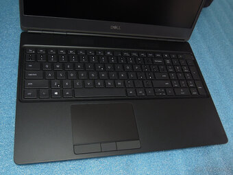 Dell Precision 7560 8.Jádro Core i7-11850 RTX4000 64GB 2TB - 3