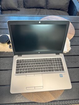 Notebook HP EliteBook - 3