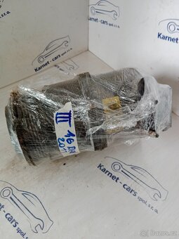 Klimakompresor z ford focus II a III - 3