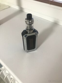 VAPORESSO AMOUR MAX - 3