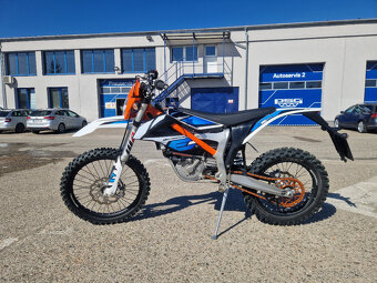 KTM Freeraid E-XC - 3