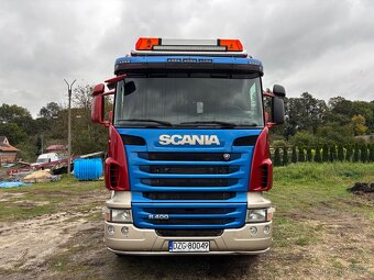 SCANIA R400 - 3