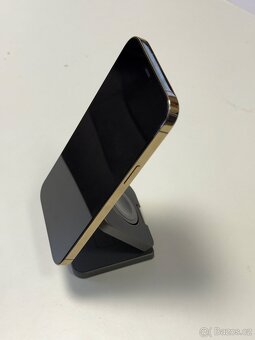Apple iPhone 12 Pro Max, 256GB Gold použité - 3