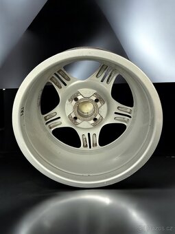 Alu kola Rondel 4x100 r15 - 3