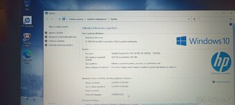 HP 250 G4 4GB RAM 500GB HDD - 3