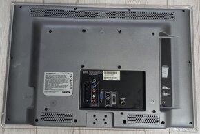 Televize THOMSON 22HS4246CW - 3