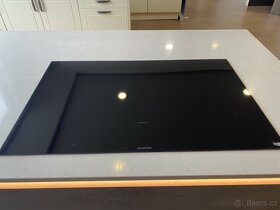 Nová Indukční deska SIEMENS STUDIO LINE FLEXINDUCTION 80 cm - 3