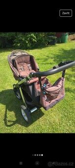 Baby design Lupo comfort - 3