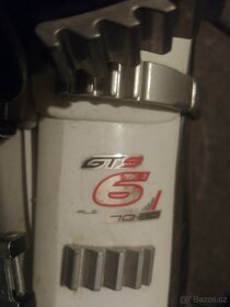 Lyžařské boty Nordica GTS6 - 3