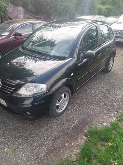 Citroën C3 1,4i 54 kW 149 000 km - 3