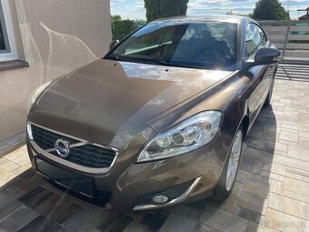 Volvo C70 2.0D4 Summum DPH 5válec Automat - 3