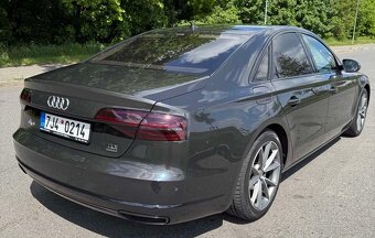 Audi A8 3.0 2017 - 3