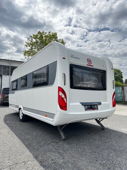Hobby Excellent 540 ~ Mover - 3