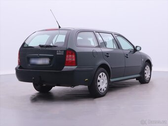 Škoda Octavia 1,6 i 75kW Klima Tažné STK6/26 (2003) - 3