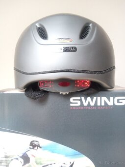 Helma Swing H11 - 3