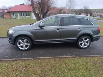 Audi q7 - 3