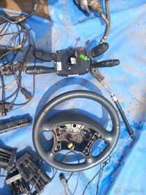 Citroen c5 ll X7 2 2.0hdi 2.2hdi - 3