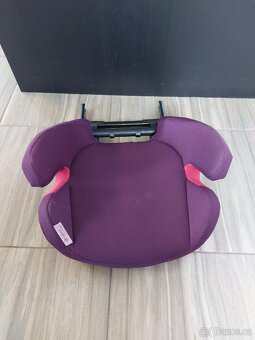 Autosedačka Cybex 16-36kg7 - 3