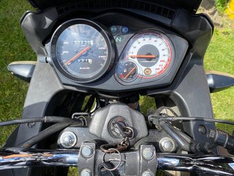 Honda CBF 125 - 3
