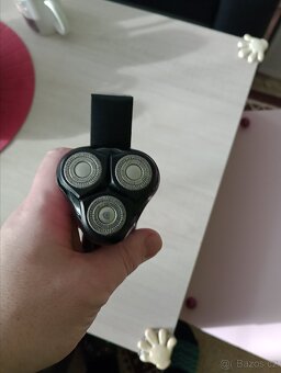 Holicí strojek Remington - 3