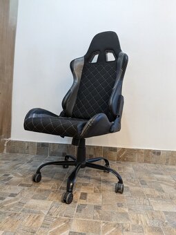 Gaming židle - 3