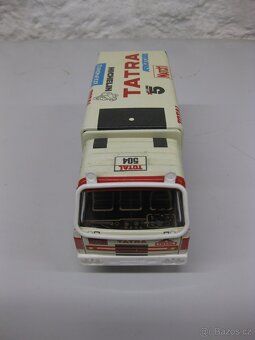 Tatra 815 Rallye č. 504 Kaden, kdn - 3