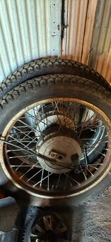 Kola – Jawa 350/634 - 3