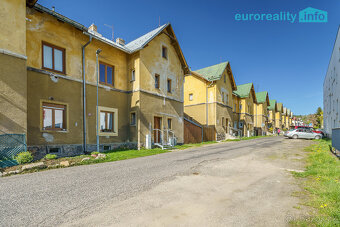 Prodej, 2 x byt, 3+1, 1+kk, Nejdek - centrum - 3