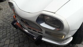 Citroen AMi 8 SUPER kombi 1300 - 3