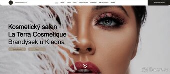 David Kolman - Tvorba webových stránek za rozumnou cenu - 3