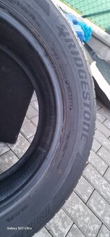 Bridgestone Turanza T001 - 3