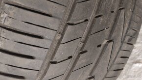 235/50 R19 99 V - HANKOOK Ventus S1 evo2 SUV - 3