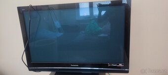 Televize se stojanem za odvoz - 3