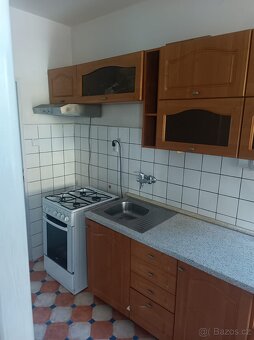 Pronájem bytu 3+1/ L 80m2, ul. K Blahobytu, Pardubice - 3