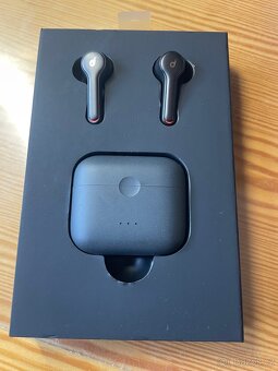 Soundcore Liberty Air 2 – pohodová bezdrátová sluchátka - 3