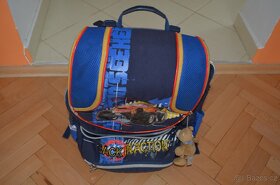 školní batoh Topgal+ školní potřeby - 3