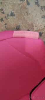 Autosedačka Cybex s i fix - 3