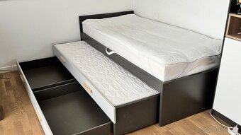 Prodám postel - 3